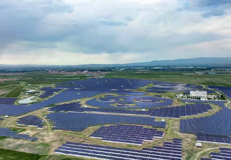 從“煤海”到“綠洲”的山西樣本